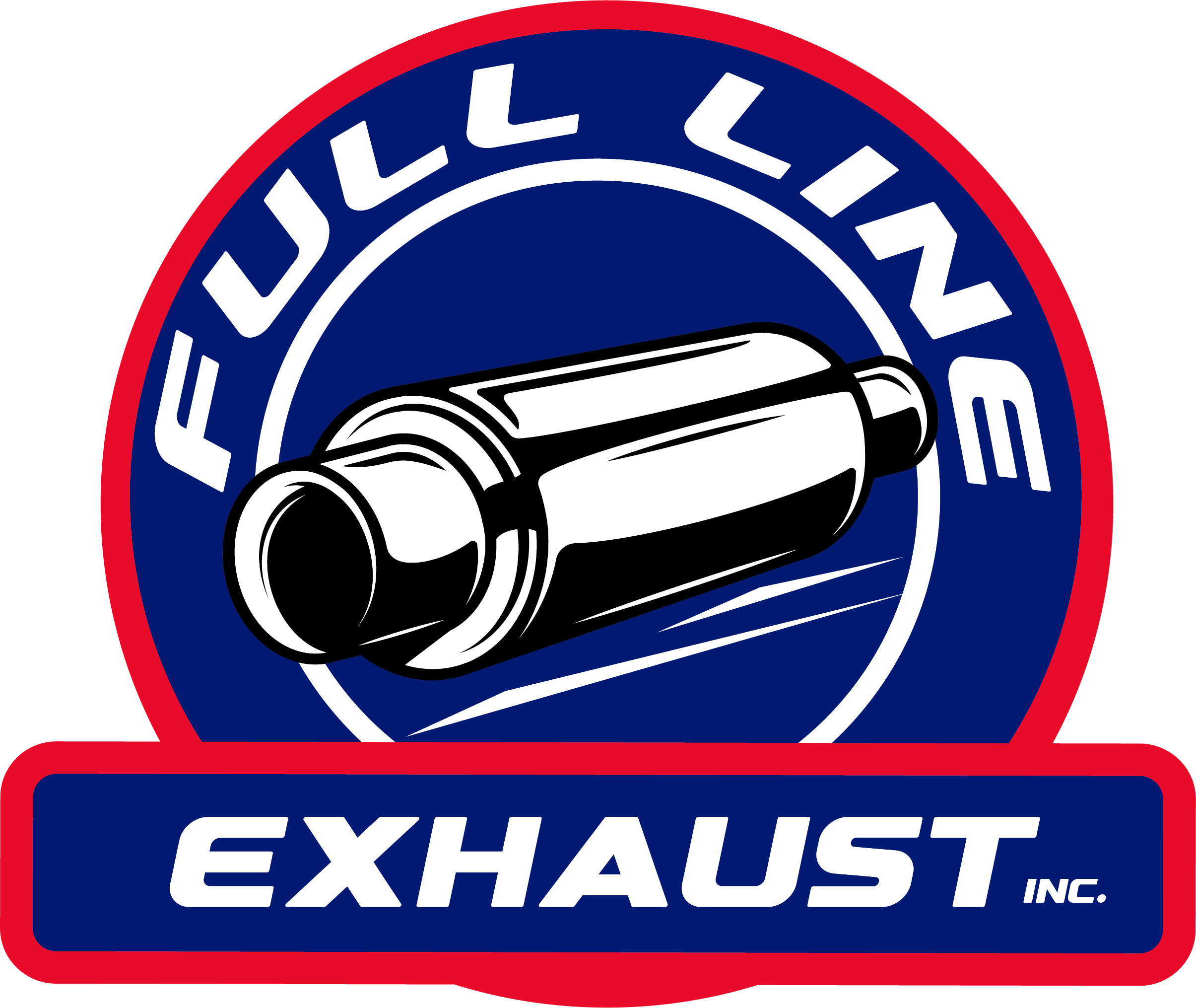 Full Line Logo