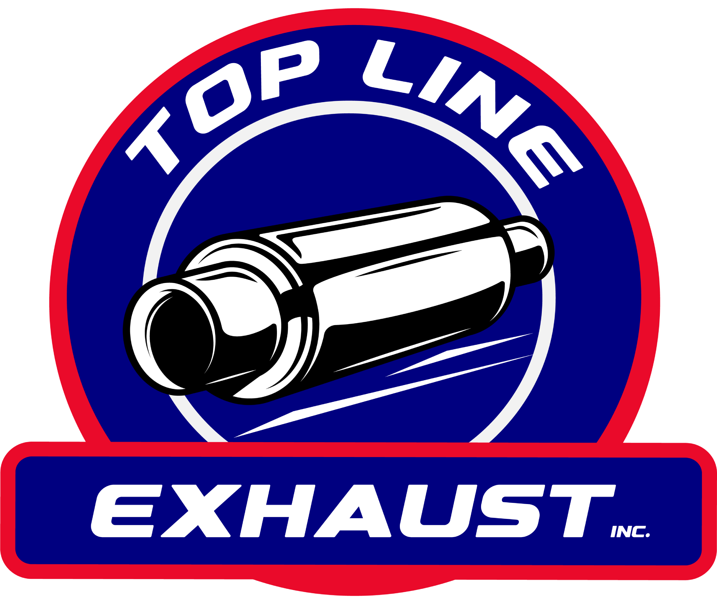 Top Line Logo