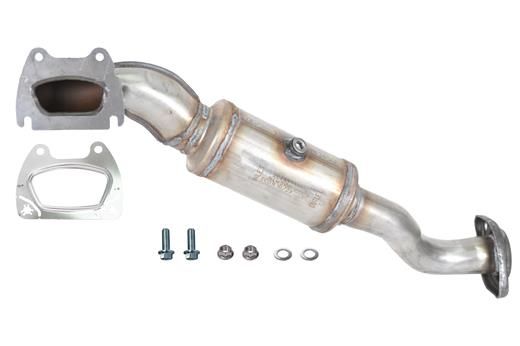 Catalytic Converter