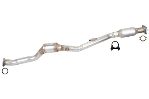 Direct Fit Catalytic Converter