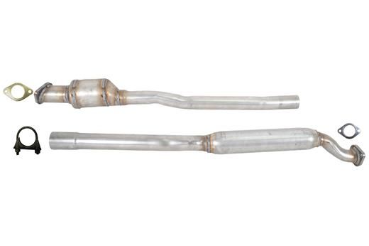 Direct Fit Catalytic Converter