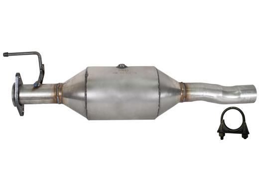 Federal Catalytic Converter