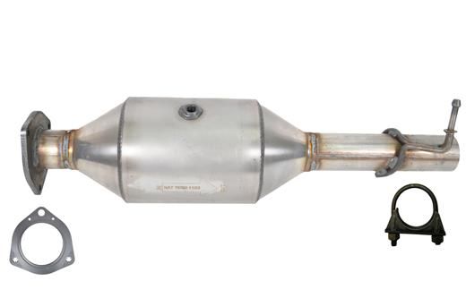 Direct Fit Catalytic Converter