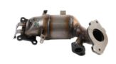 PZEV Catalytic Converter for Nissan Altima