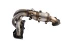 PZEV Catalytic Converter for Toyota Highlander