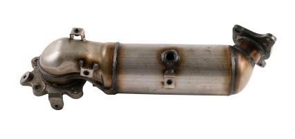 PZEV  Front Catalytic Converter