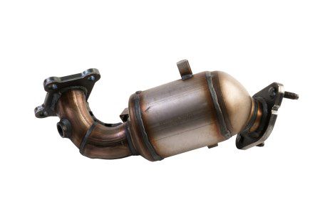 Catalytic Converter