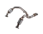 PZEV Catalytic Converter