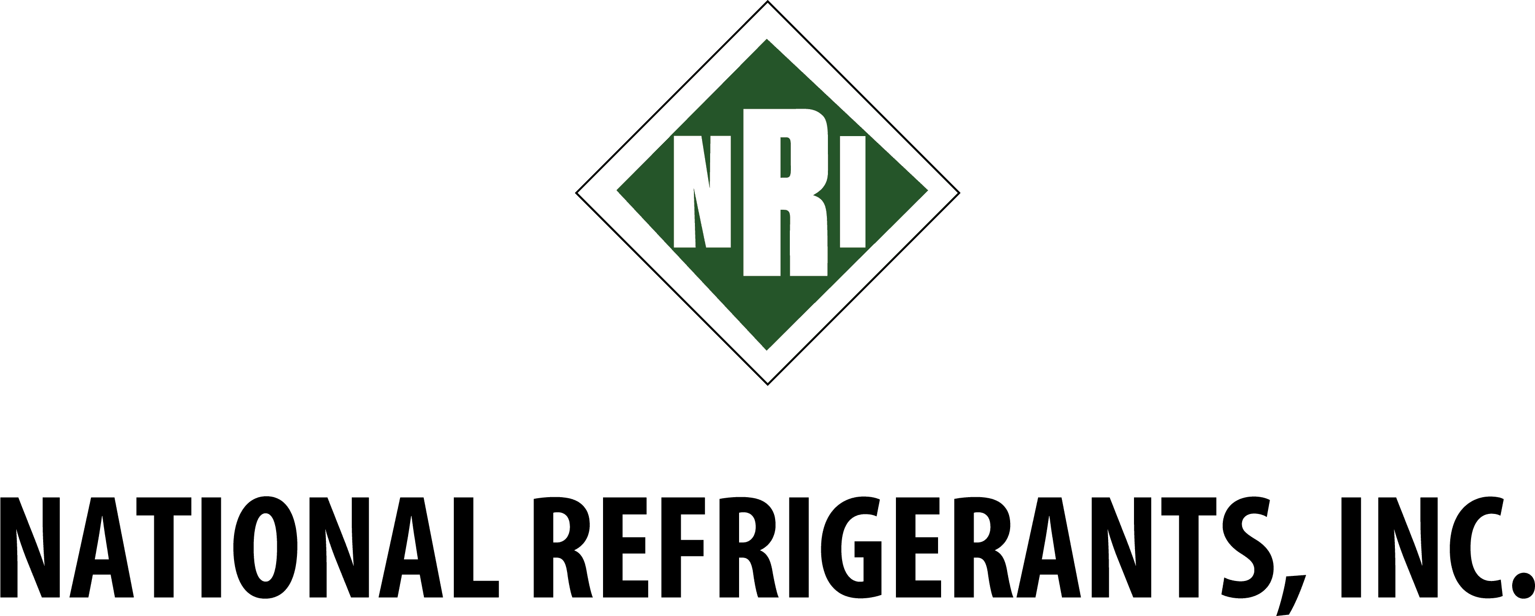 National Refrigerants Logo