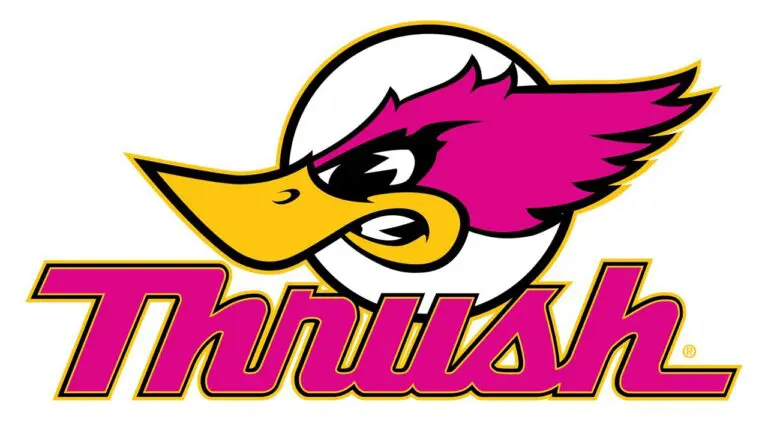 Thrush Logo