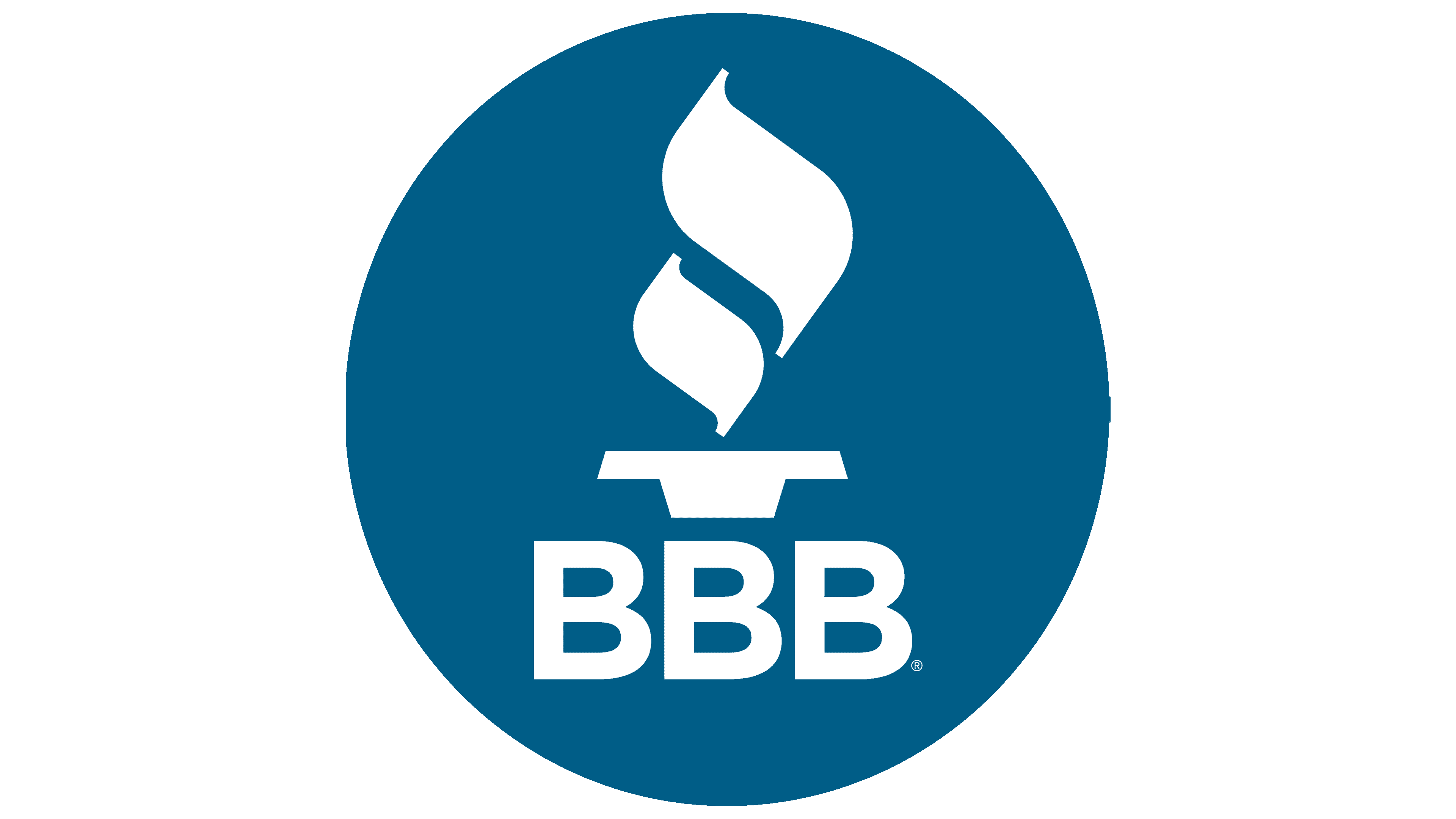 Better Business Bureau Symbol