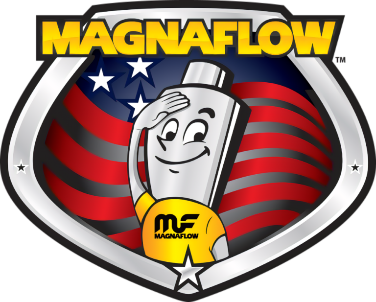 MAGNAFLOW LOGO