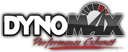 Dynomax Exhaust Logo