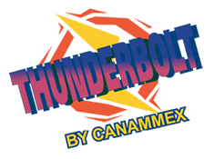 Thunderbold by Canammex