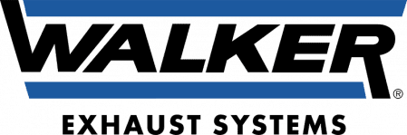 Walker Exhaust Systems Logo