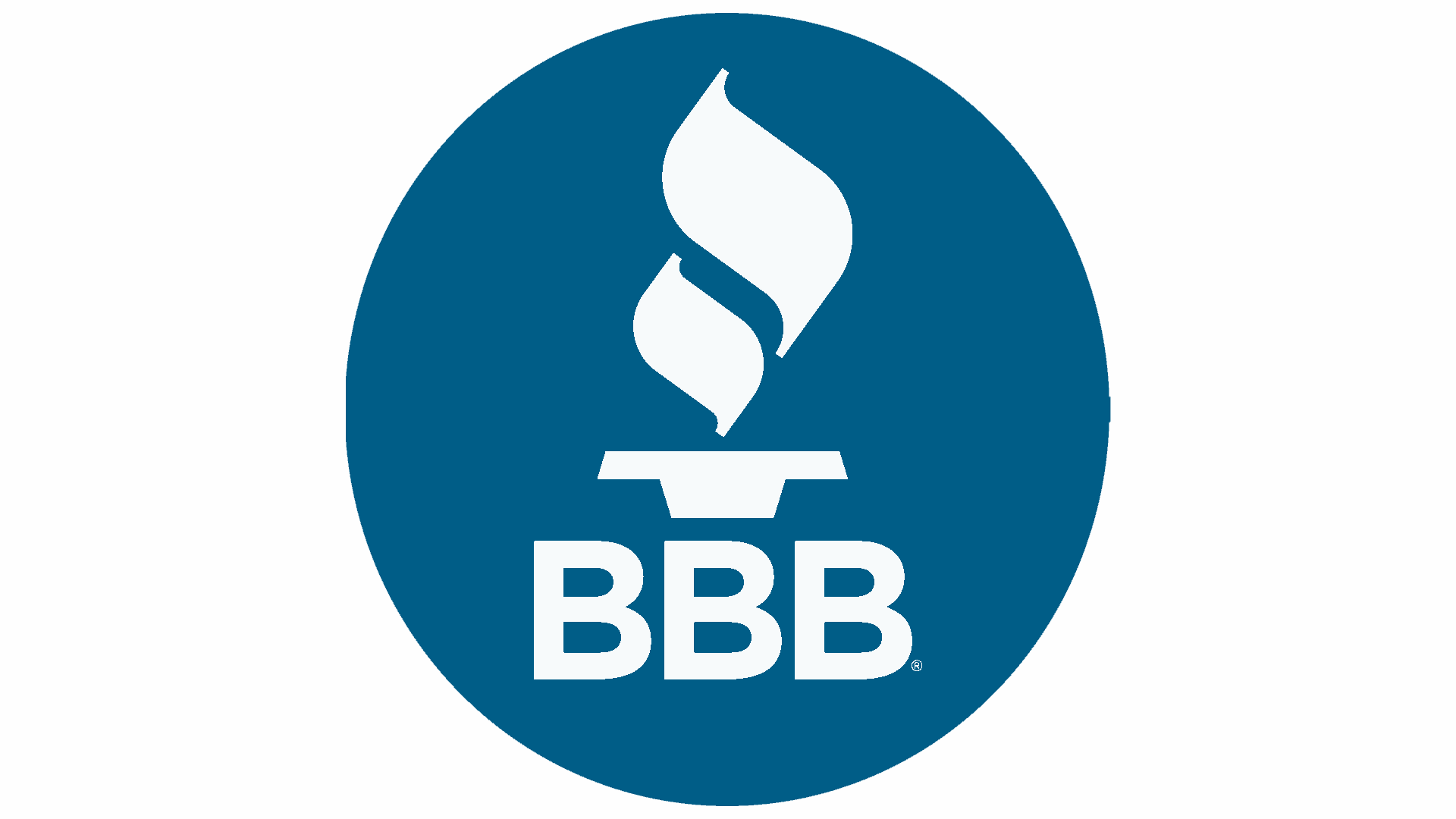 Better Business Bureau Symbol