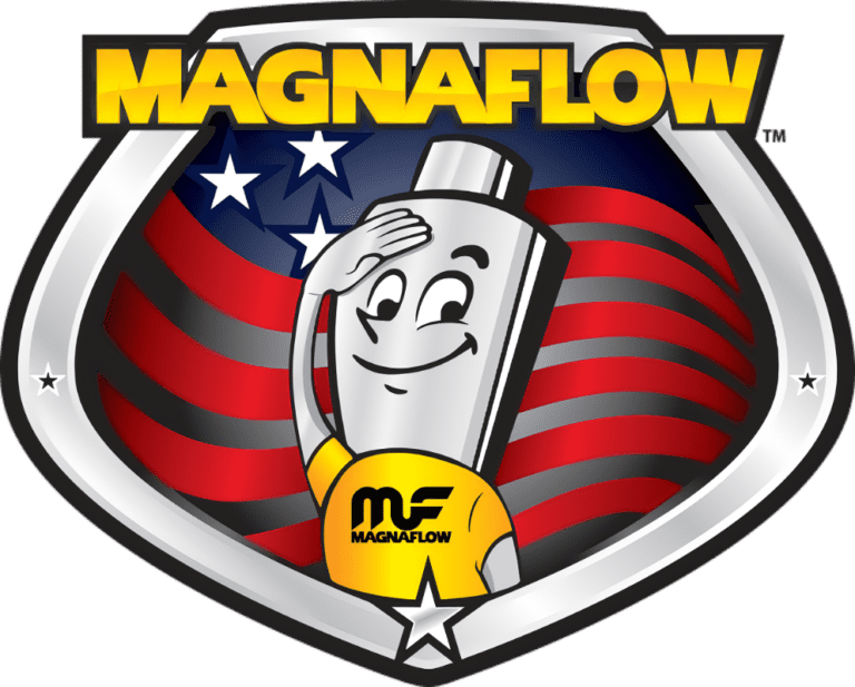 MAGNAFLOW LOGO